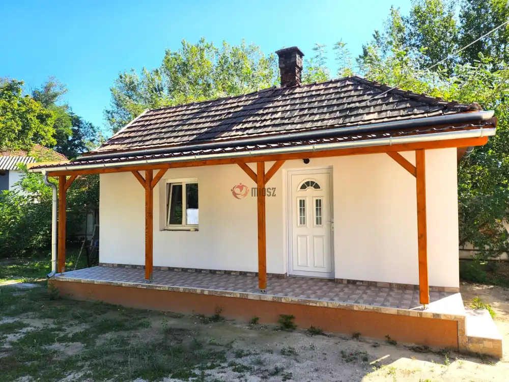 Pest megye - Örkény