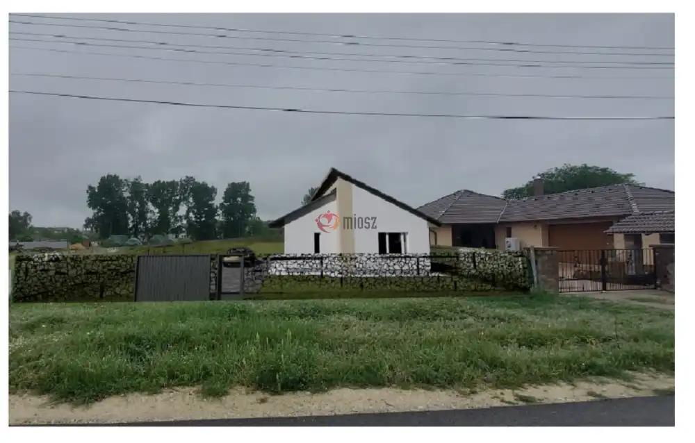 Pest megye - Hernád