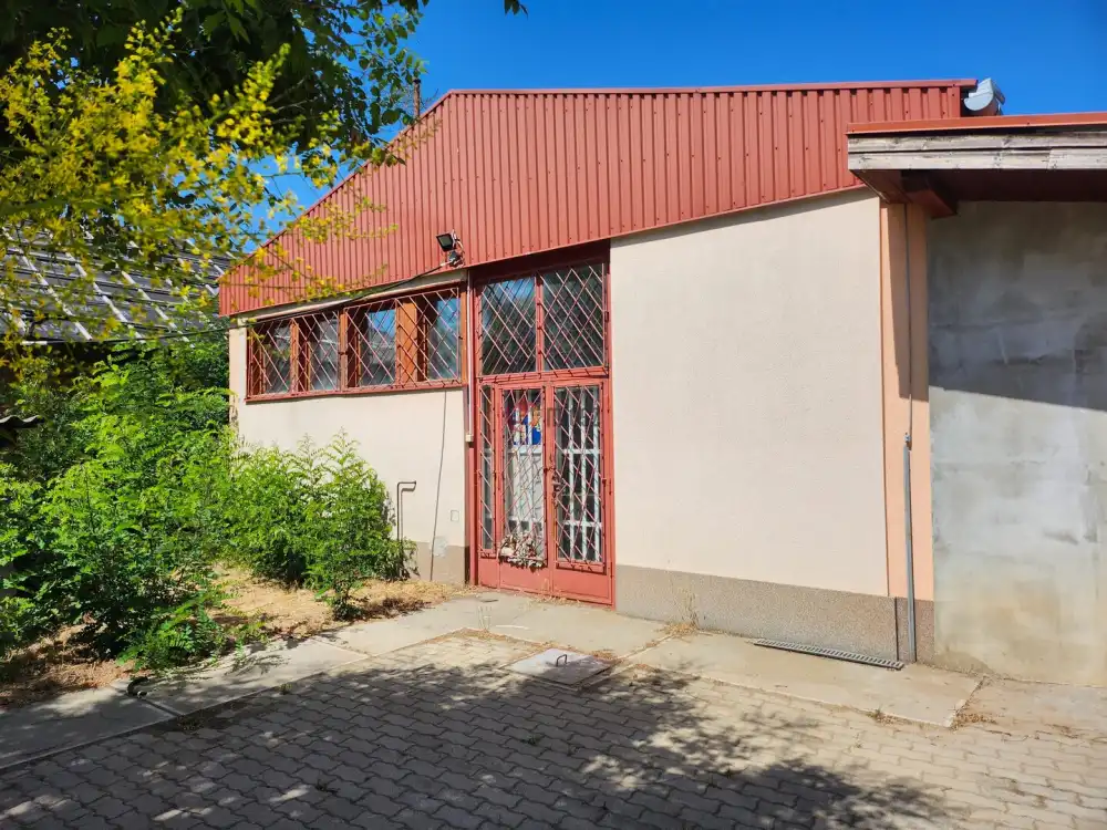Pest megye - Hernád